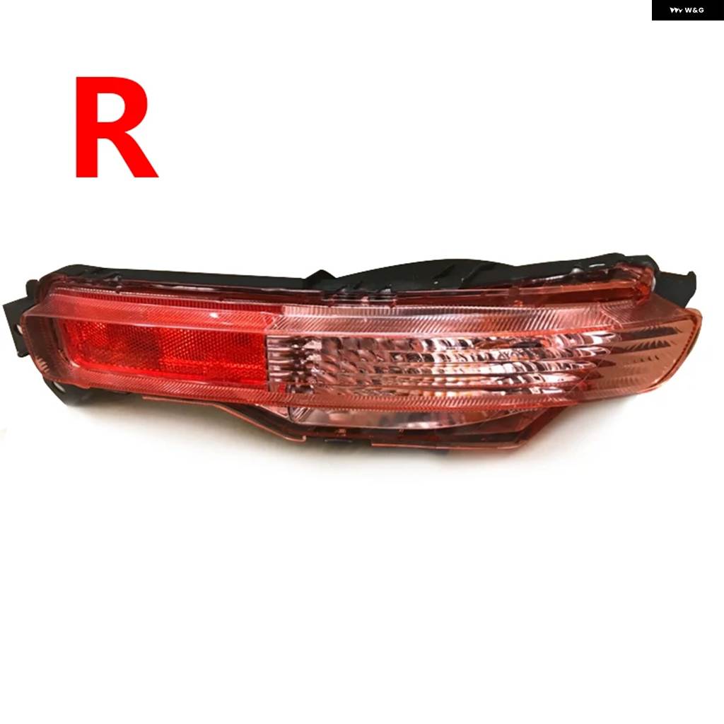 並行輸入品インフィニティ EX35 EX37 QX50 QX80 車用 リアテール バンパー リフレクター ランプ フォグランプ 265501BA1A 265501BA1C | ブランド登録なし | 01