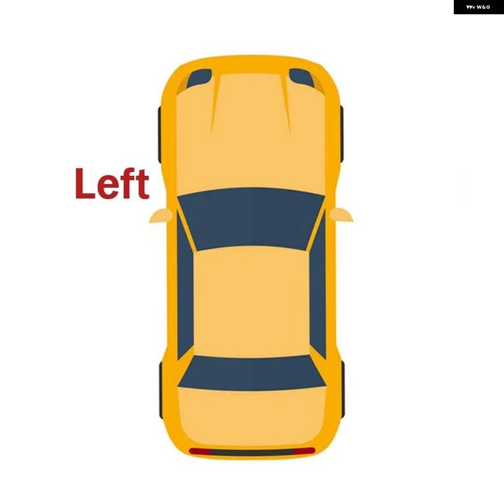 並行輸入品レクサス NX200T NX300 2015 2016 2017 車用 フロント バンパー LED デイタイム ランニングライト フォグランプ シグナルランプ アセンブリ | ブランド登録なし | 01