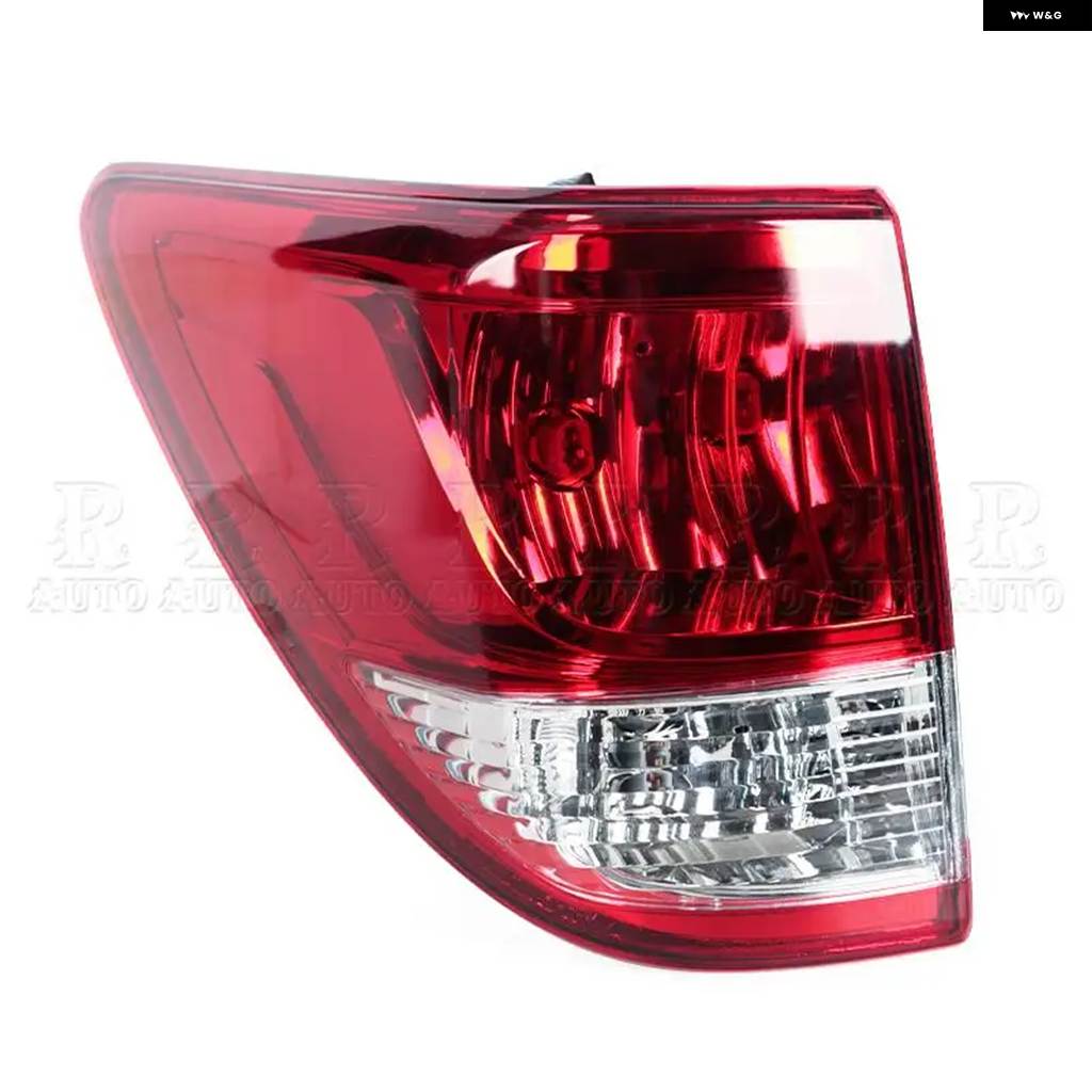 並行輸入品マツダ BT50 BT-50 2015-20 リア テールライト ウィンカーライト フォグランプ ブレーキライト テールランプ アセンブリ | ブランド登録なし | 02