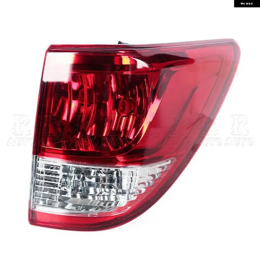 並行輸入品マツダ BT50 BT-50 2015-20 リア テールライト ウィンカーライト フォグランプ ブレーキライト テールランプ アセンブリ | ブランド登録なし | 03