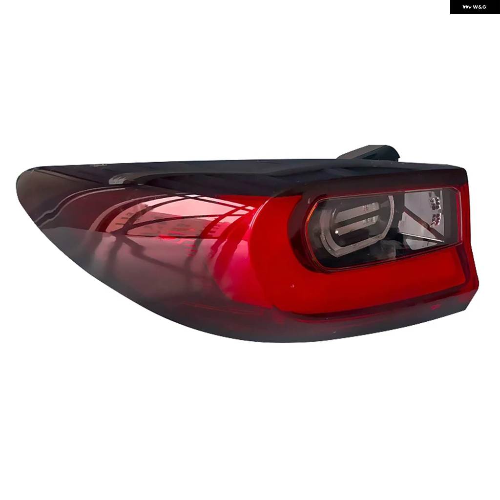 並行輸入品マツダ CX-60 2024 2025 LED リア テールライト カー