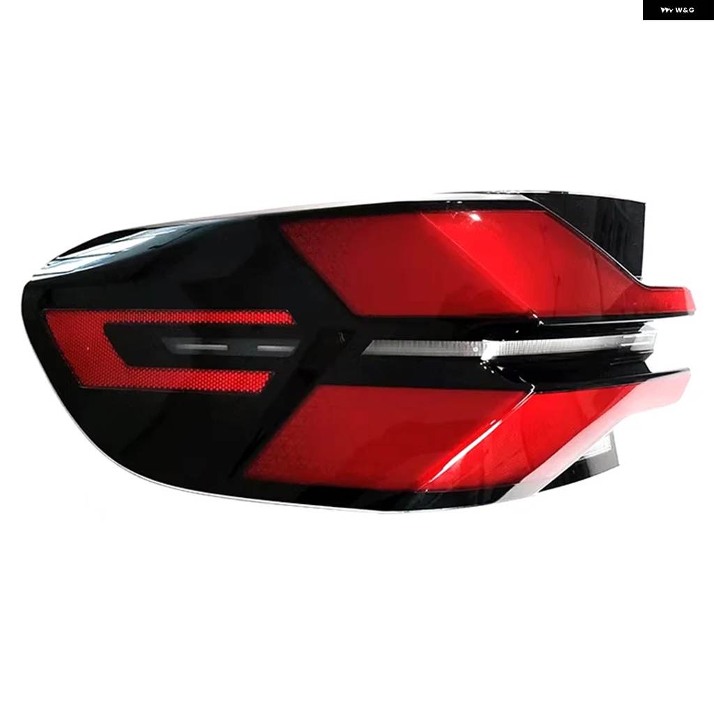 並行輸入品テールライト BMW X5 E70 2023 2024 LEDリアライト ドライビングランプ リバースランプ ブレーキランプ リア フォグランプ ウィンカーランプ | ブランド登録なし | 02