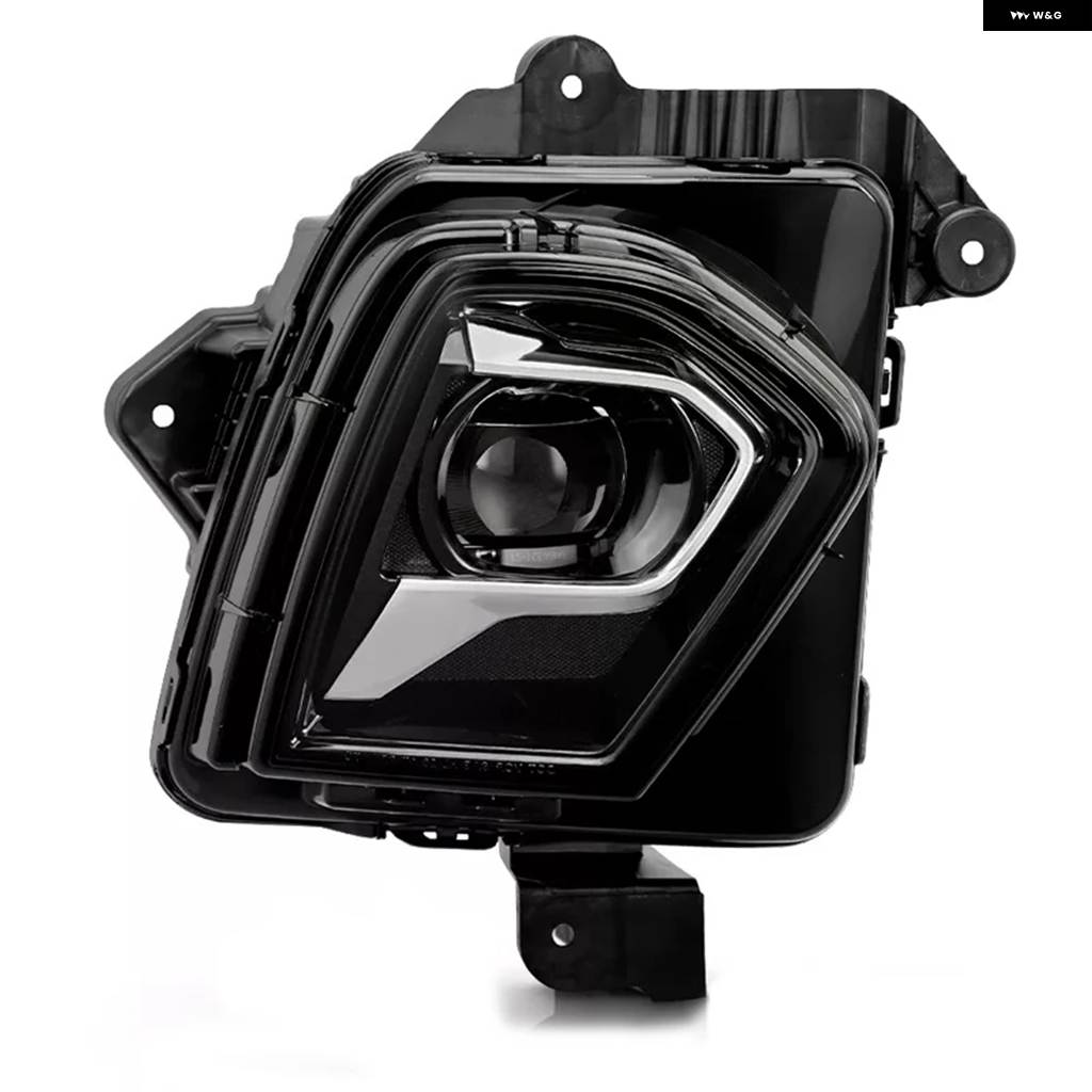 並行輸入品シボレー ブレイザー 2023-2024 LED プロジェクター ヘッドライト ヘッドランプ 車用 LED フロント バンパー ウィンカーランプ 87846089 | ブランド登録なし | 01