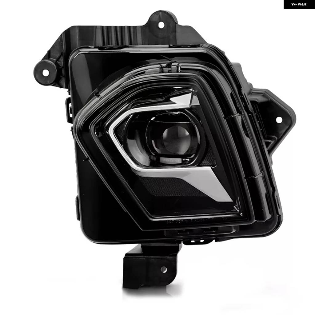 並行輸入品シボレー ブレイザー 2023-2024 LED プロジェクター ヘッドライト ヘッドランプ 車用 LED フロント バンパー ウィンカーランプ 87846089 | ブランド登録なし | 02