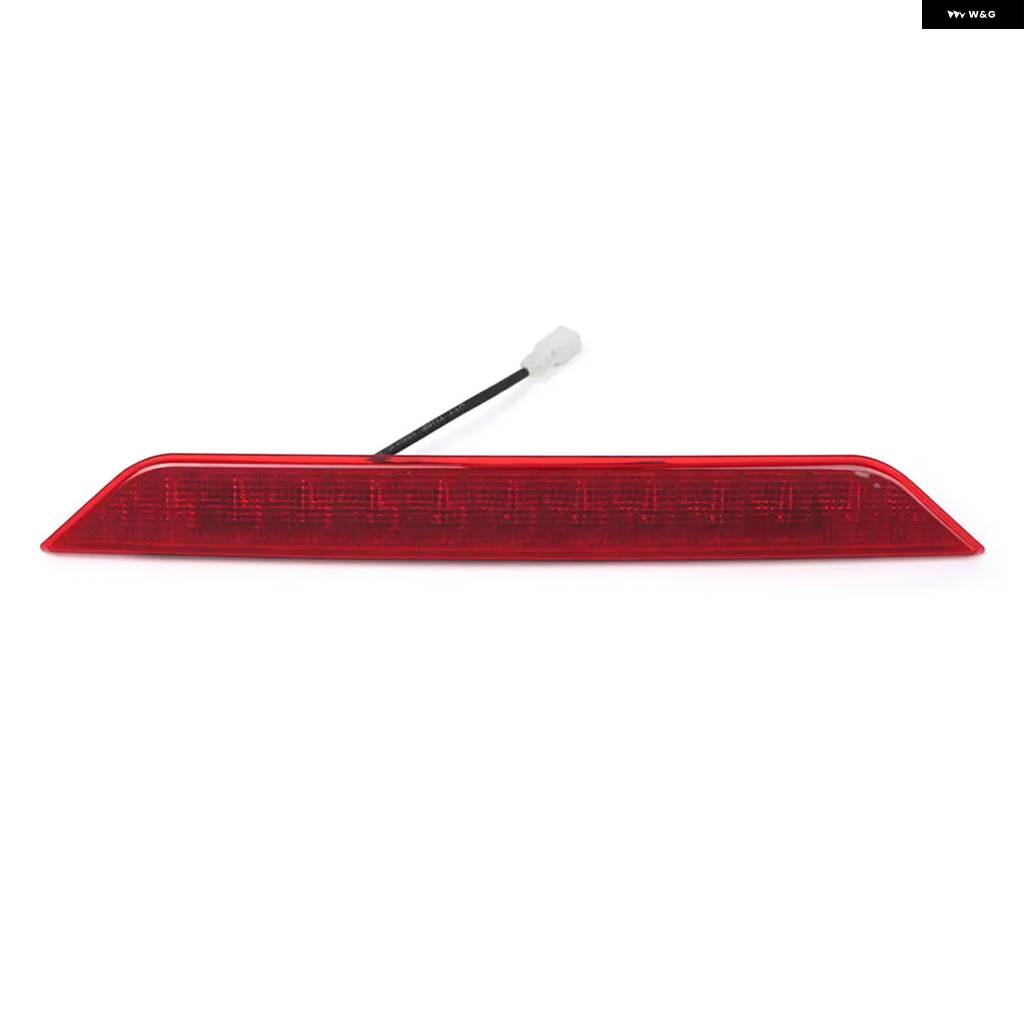 並行輸入品26590-JG00F 車用ハイ マウント リアサード ブレーキライト ストップランプ 日産 X-TRAIL T31 XTRAIL 2008-13 | ブランド登録なし | 01