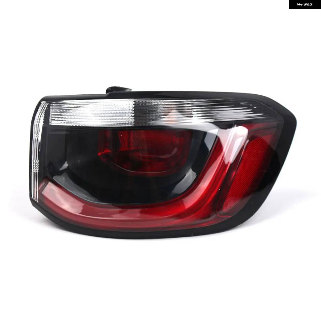 並行輸入品】インナー テールライト ジープ コンパス 2017 2018 2019