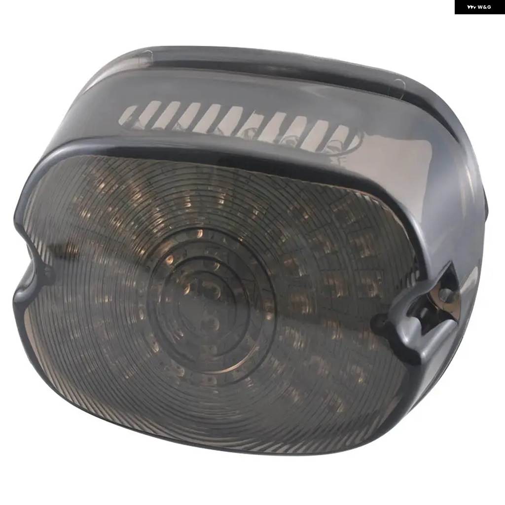 並行輸入品オートバイ LED テールライト リア ブレーキライト ハーレー ツーリング ロードキング エレクトラストリートグライド FXDL_13