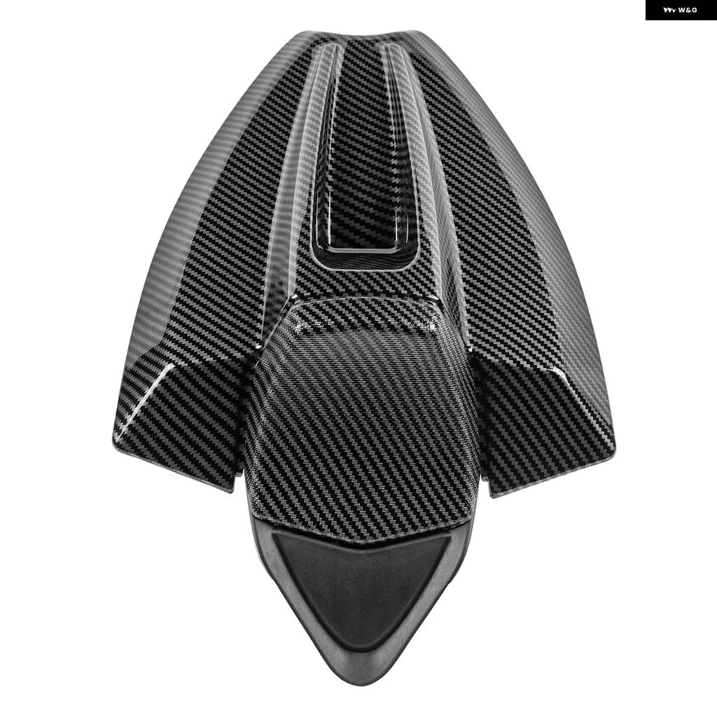 並行輸入品バイク リアシートカバー ソロシートカウル フェアリング アプリリア RS-457 RS 457 RS457 2024_3