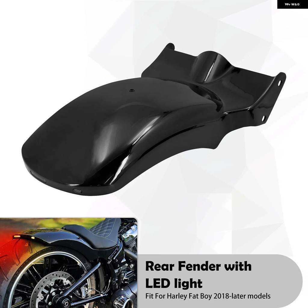 ファットボーイ リアフェンダーのおすすめ人気商品一覧 通販 - Yahoo