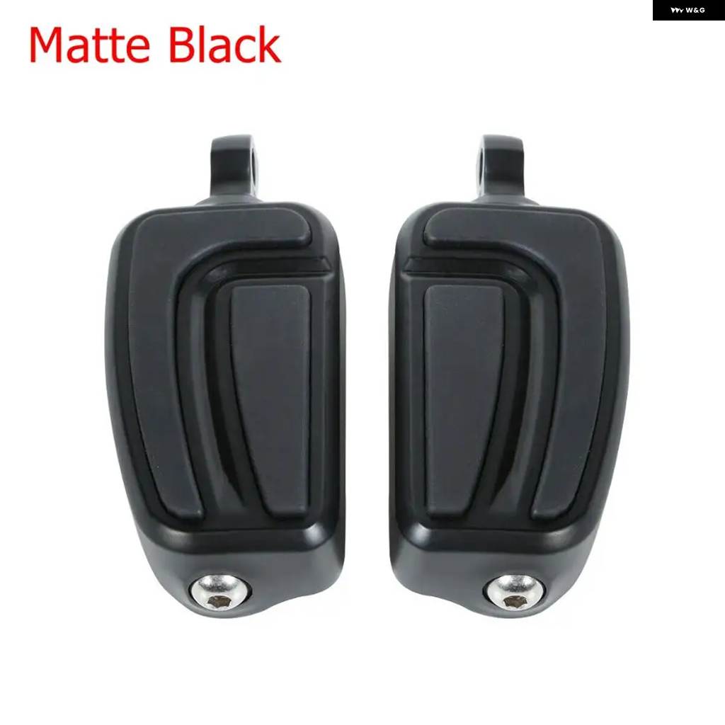 並行輸入品オートバイ 10MM マウント フットレスト ペグ ハーレー ソフテイル ダイナグライド ファットボーイ ロードキング スポーツスター 1200_6