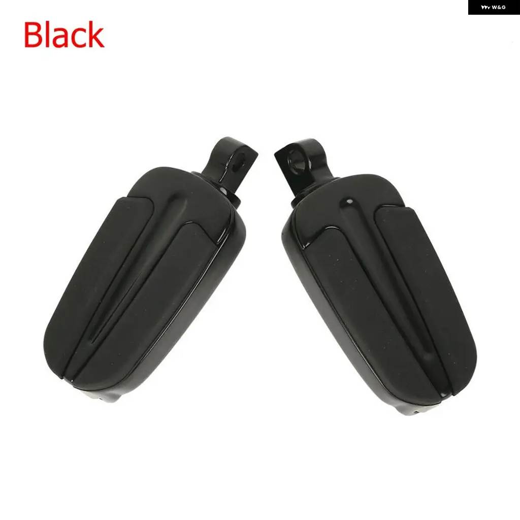 並行輸入品オートバイ 10MM マウント フットレスト ペグ ハーレー ソフテイル ダイナグライド ファットボーイ ロードキング スポーツスター 1200_8