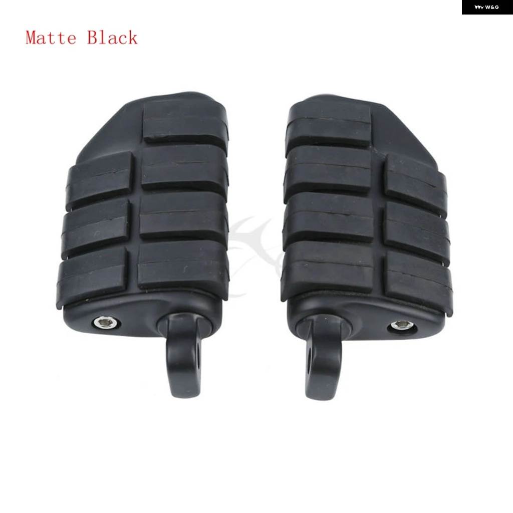 並行輸入品オートバイ 10MM マウント フットレスト ペグ ハーレー ソフテイル ダイナグライド ファットボーイ ロードキング スポーツスター 1200_14