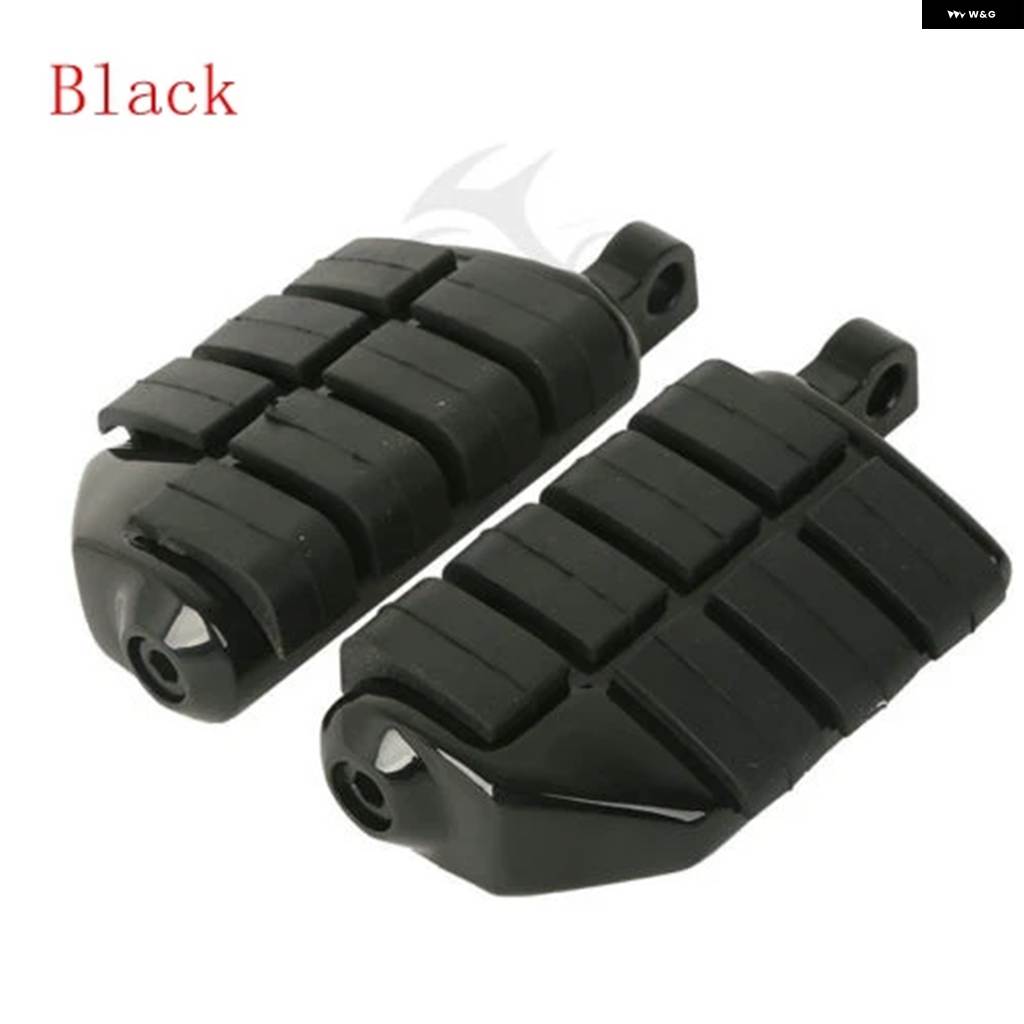 並行輸入品オートバイ 10MM マウント フットレスト ペグ ハーレー ソフテイル ダイナグライド ファットボーイ ロードキング スポーツスター 1200_3
