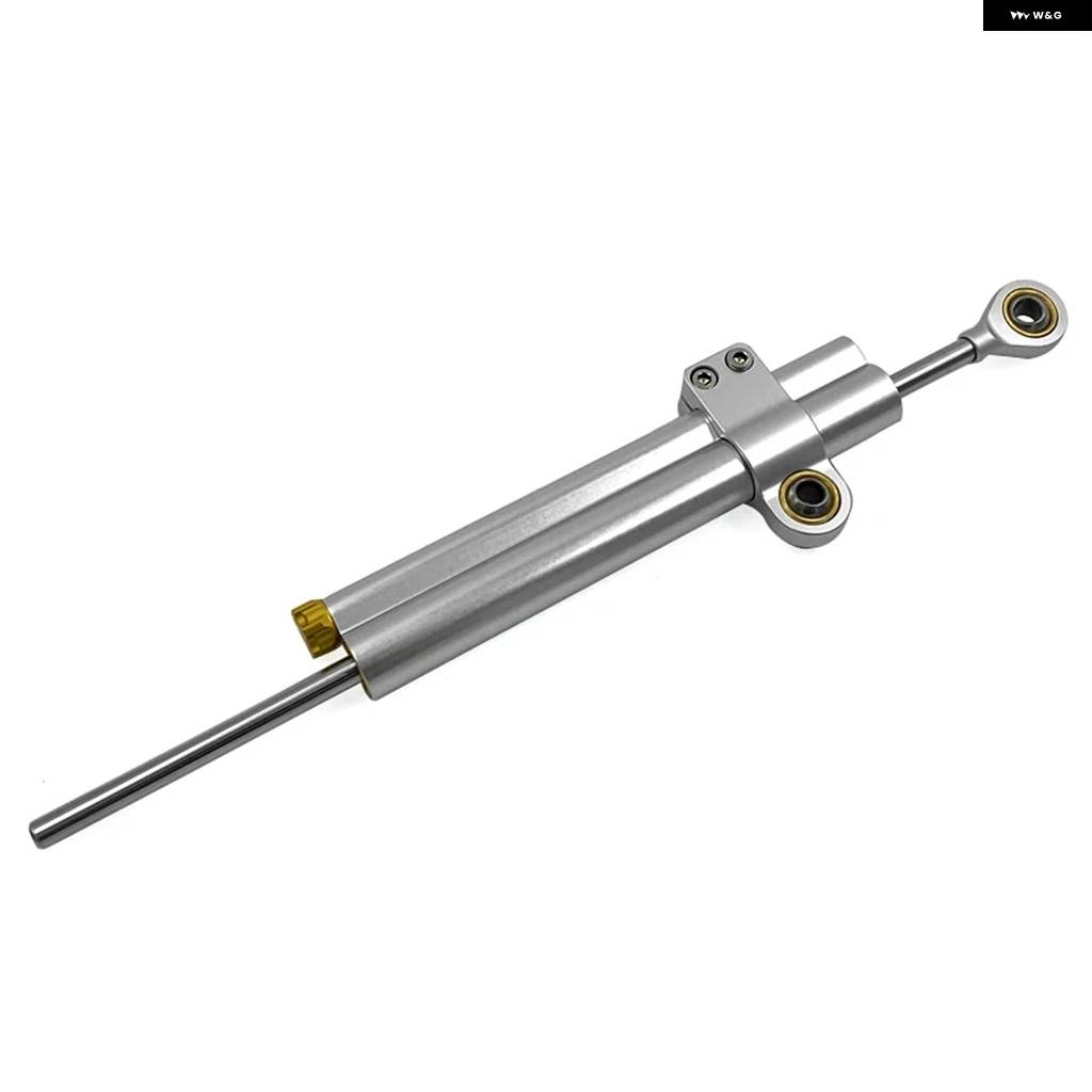 並行輸入品ヤマハ MT10 MT-10 MT-07 MT07 MT09用351MM ステアブル ダンパー フォーク スタビライザー逆安全 制御