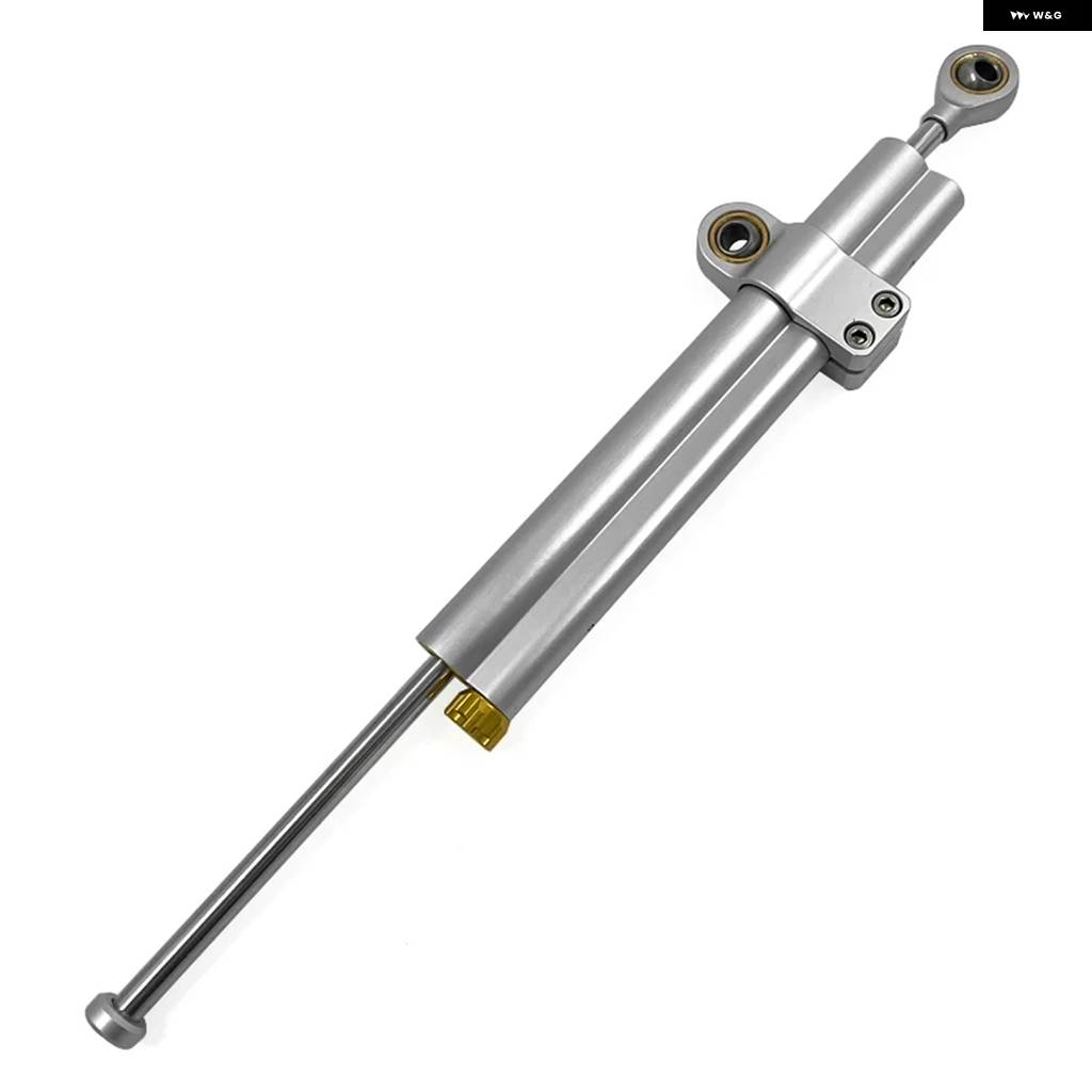 並行輸入品ヤマハ MT10 MT-10 MT-07 MT07 MT09用351MM ステアブル ダンパー フォーク スタビライザー逆安全 制御
