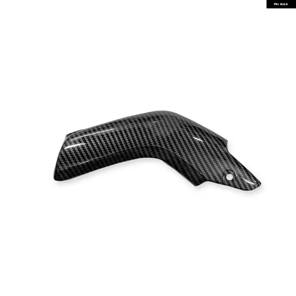 並行輸入品CBR600RR バイク 排気シェル塗装排気 ヒートシールド カバー ホンダ F52007-20122013の画像