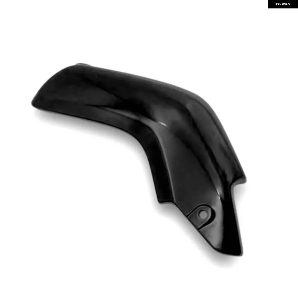 並行輸入品CBR600RR バイク 排気シェル塗装排気 ヒートシールド カバー ホンダ F52007-20122013の画像
