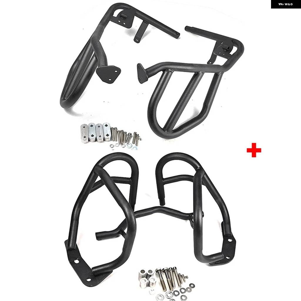 並行輸入品04-12 R1200GS 1200 GS R1200GS BMW 対応 R1200GS 07 2008 2009 2010 オートバイ タンク フレーム プロテクション エンジン ガード クラッシ_4