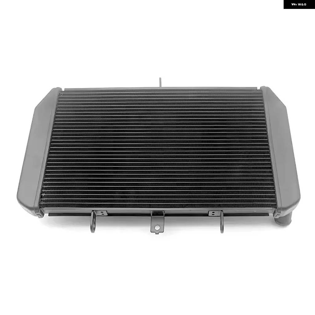 並行輸入品バイク アクセサリー エンジン ラジエーター クーラント クーラー 冷却ウォータータンク システム カワサキ Z1000 2010-2022_1