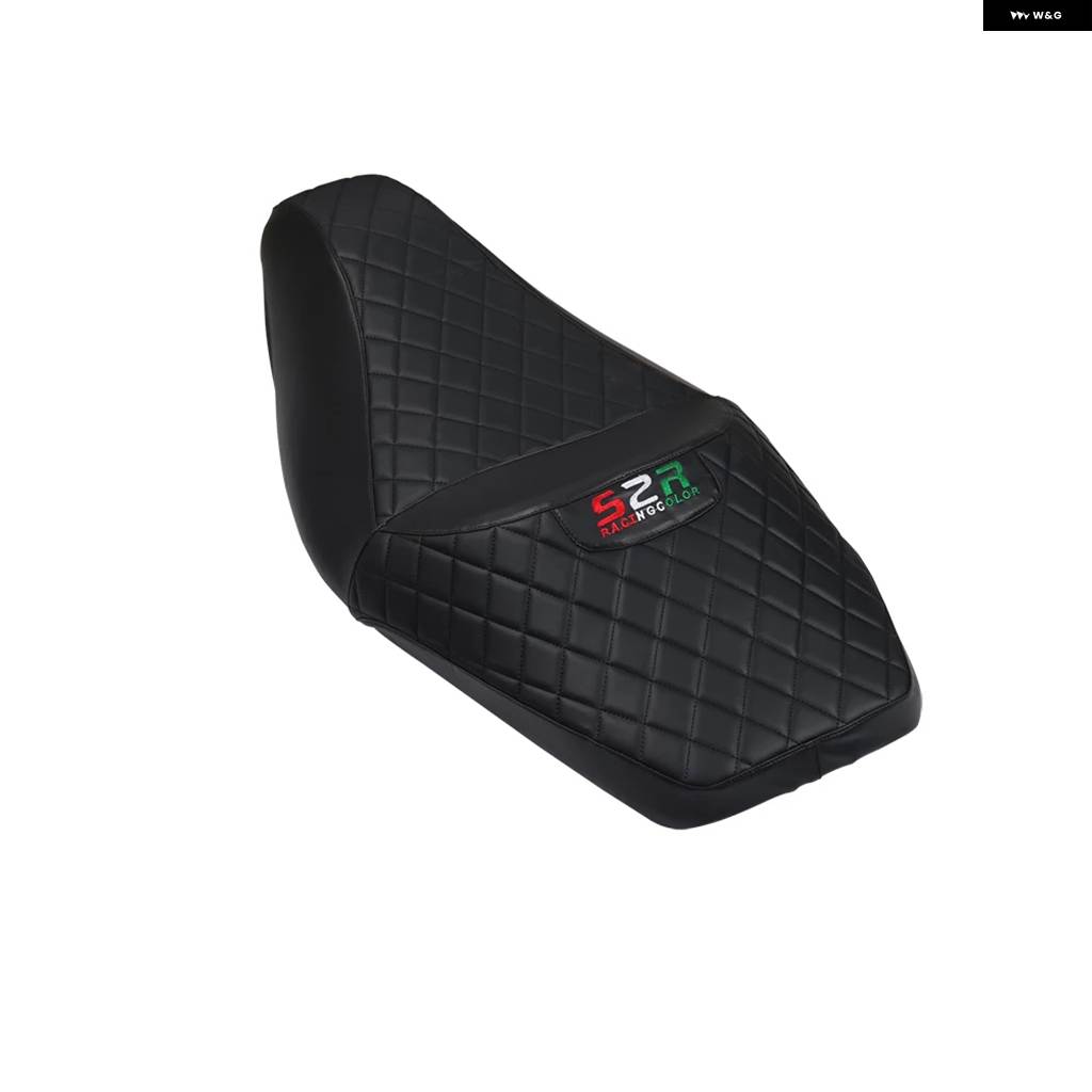 並行輸入品アプリリア SRMAX300 SRMAX 300 SR MAX 300 125 250 アクセサリー バイク シートカバー 断熱 シート クッション カバー ケース プロテクターの画像