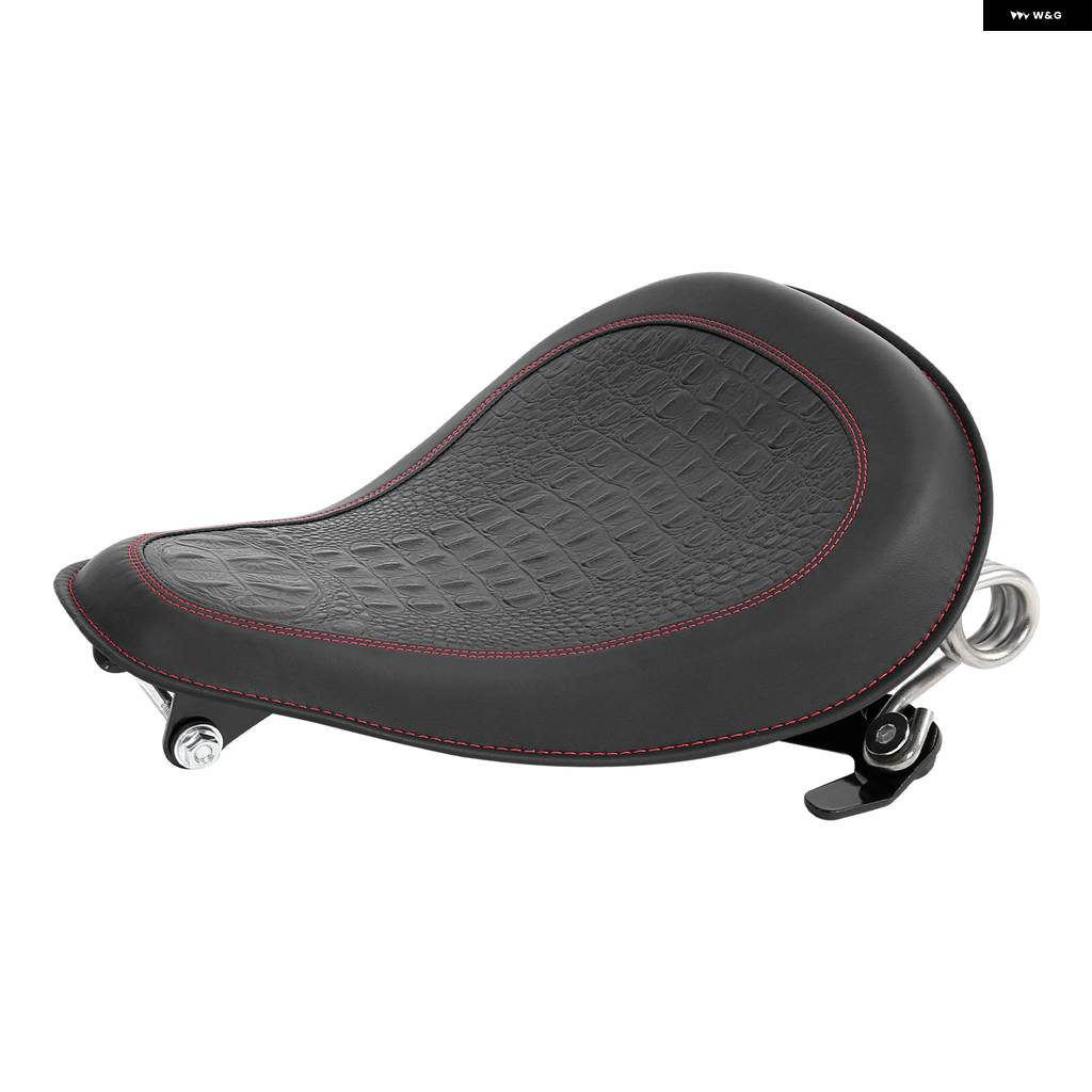 並行輸入品 オートバイ ソロドライバーシート スプリング ブラケット ハーレー スポーツスター 883 2004-2006 2010-2022_4