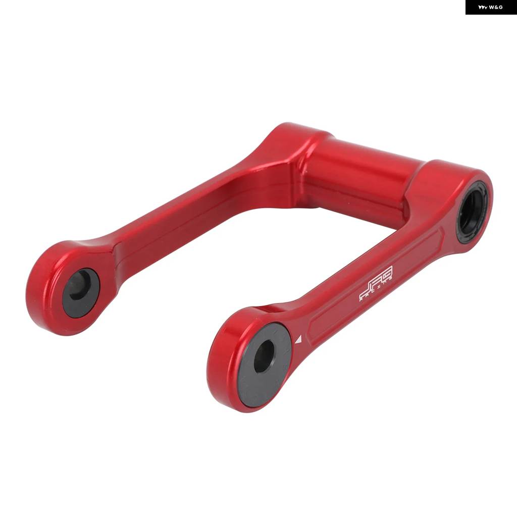 並行輸入品 オートバイ リアショックサスペンショントライアングル レバー ローリングリンク ホンダ CRF250L 2013-2020_2
