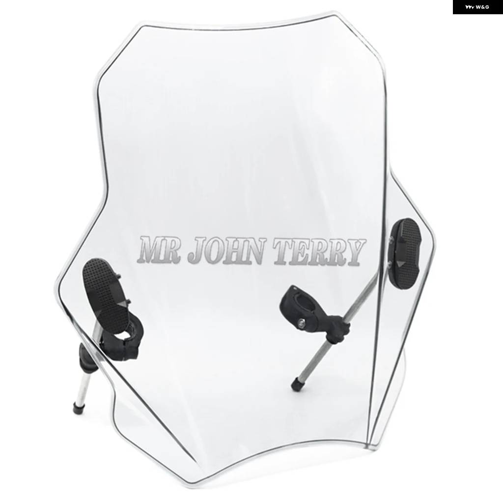 並行輸入品 オートバイ 風防 ハーレー STREET 750 スポーツスター フォーティエイト 48 XL1200X 2017 - 2020の画像