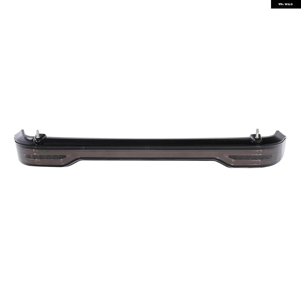 並行輸入品 バイク キング トランク LED ブレーキターン テールライト ハーレー ツーリング 2014-2024_1