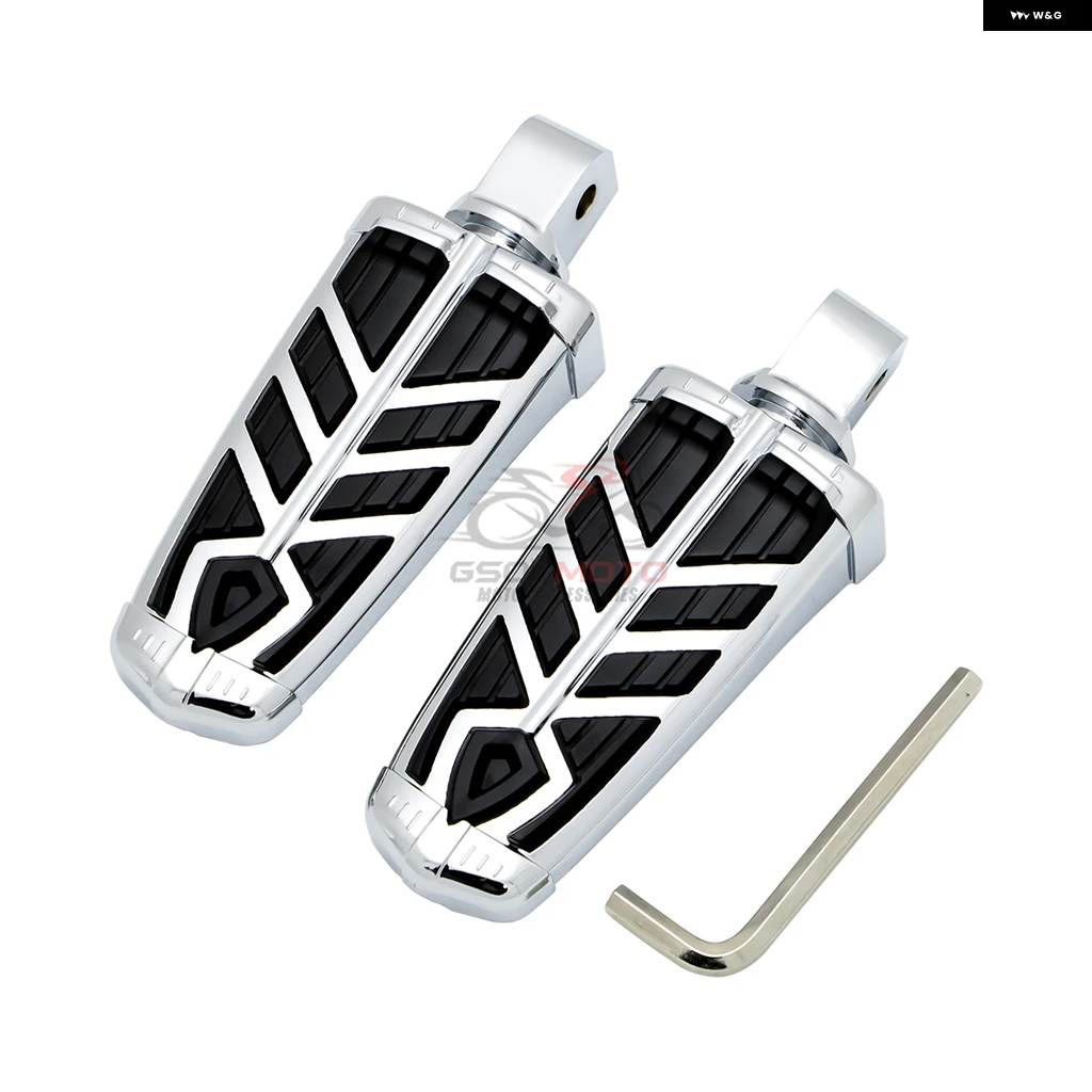 並行輸入品 バイク リアパッシデント フットペグ ペダル ハーレー ソフテイル ファットボーイストリート ボブ ファットボブ ボブ ローライ