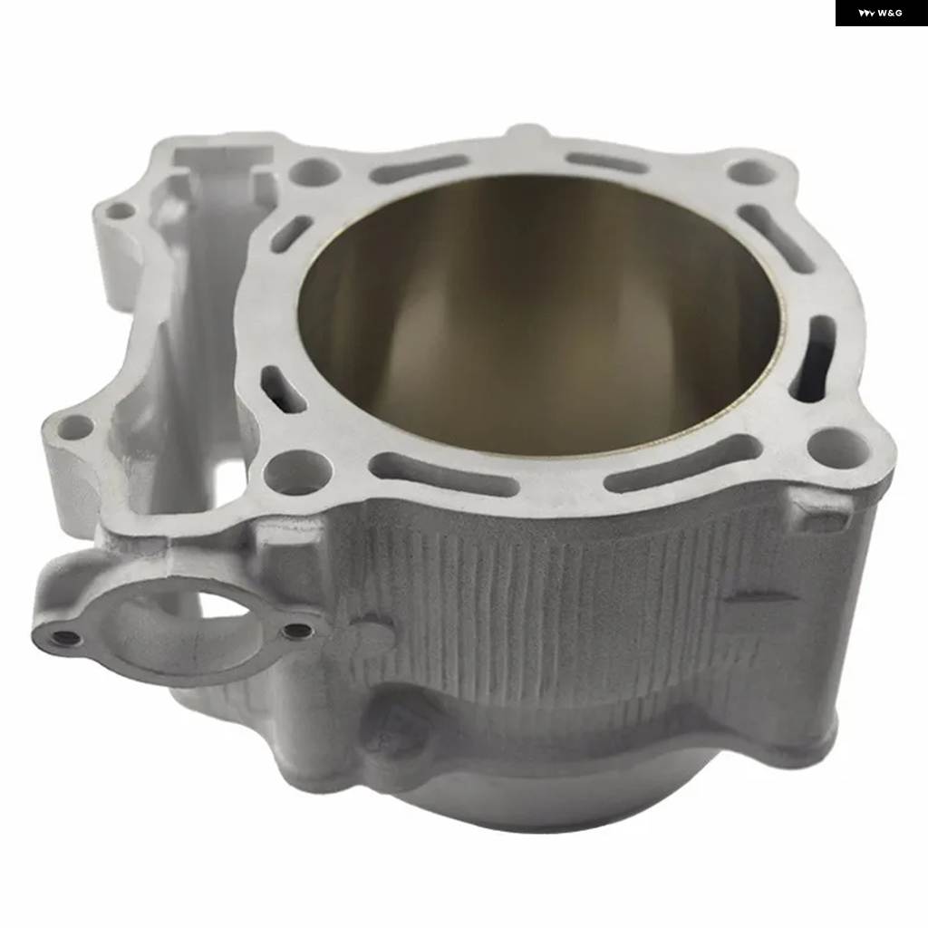 並行輸入品 バイク ボア95MM エア シリンダー ヘッド ピストンリング ガスケットキット ヤマハ YZ450F 2003-2005 5TA-11311-12-00の画像