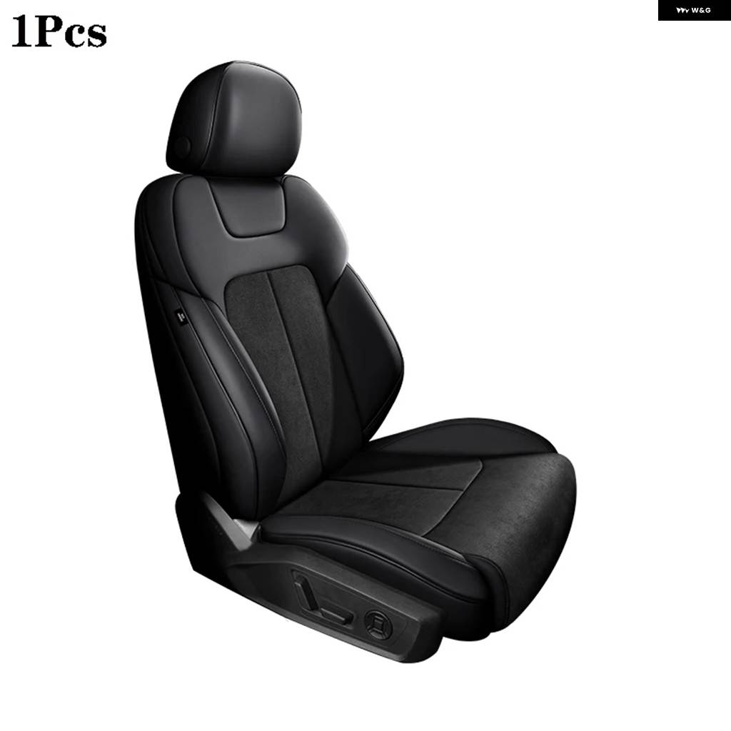 並行輸入品 カーシートカバー アウディ TT MK1 A4 B6 B8 B7 A3 8L 8P A5 スポーツバック Q2 A6 C5 C6 Q3 レザーの画像