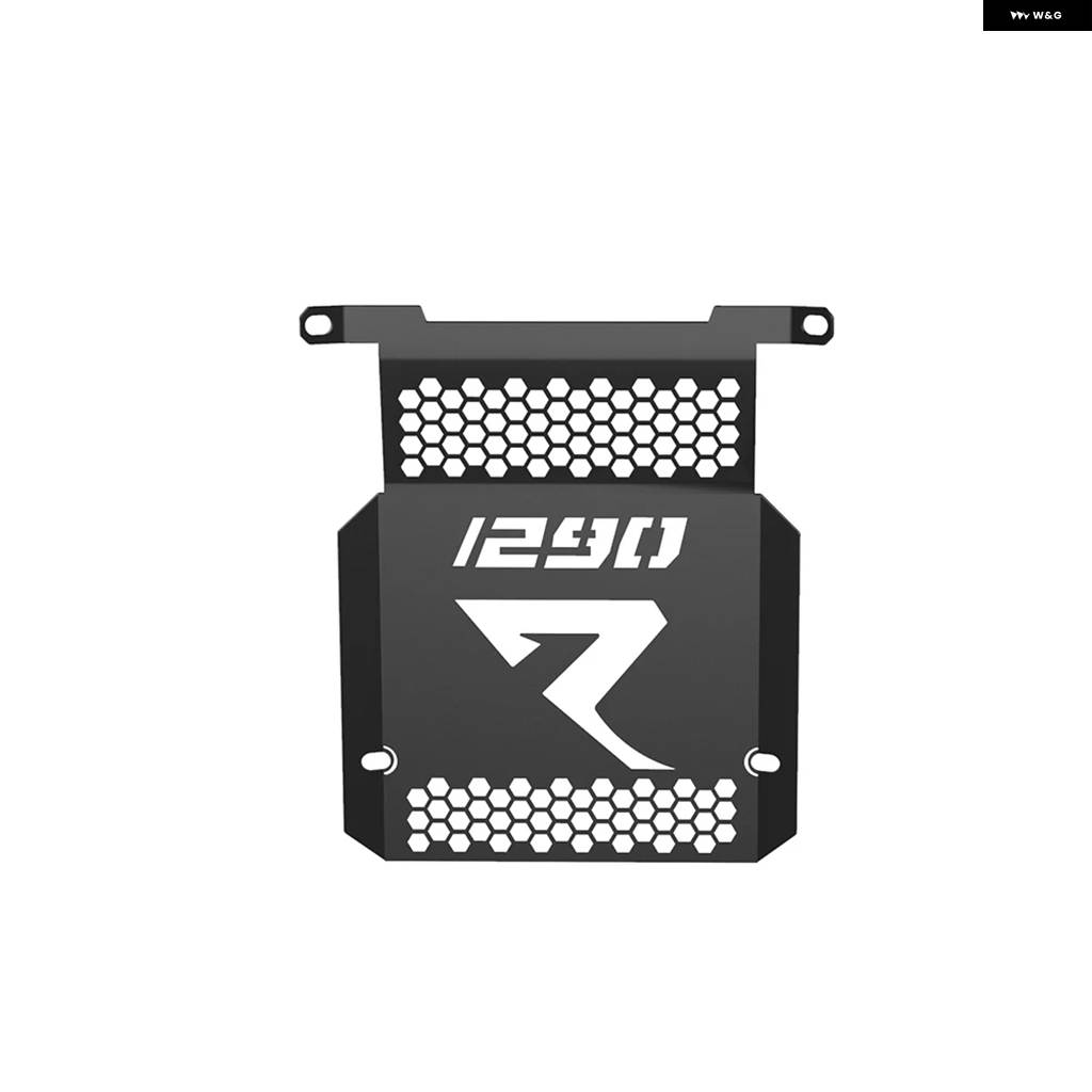 並行輸入品 1290SUPERADVENTURE S/R 1290 SUPER ADVENTURE ADV S R 2021 - 23 オートバイ ラジエーター グリル センター シリンダー ガードの画像