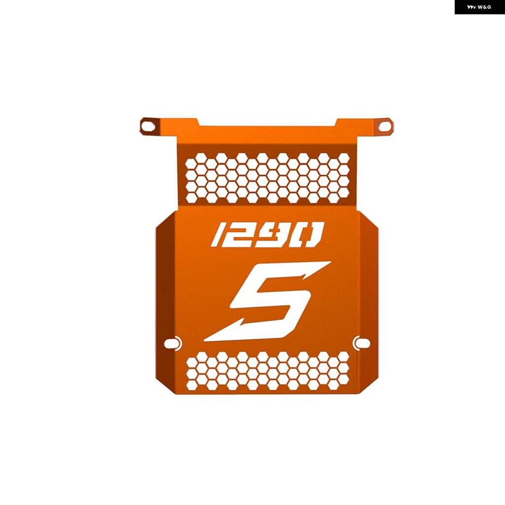並行輸入品 1290SUPERADVENTURE S/R 1290 SUPER ADVENTURE ADV S R 2021 - 23 オートバイ ラジエーター グリル センター シリンダー ガードの画像