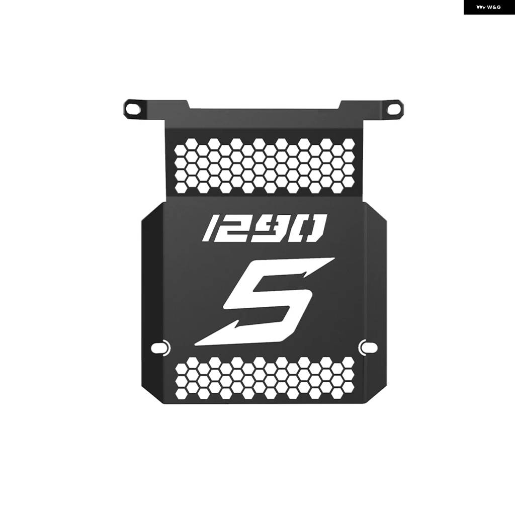 並行輸入品 1290SUPERADVENTURE S/R 1290 SUPER ADVENTURE ADV S R 2021 - 23 オートバイ ラジエーター グリル センター シリンダー ガードの画像