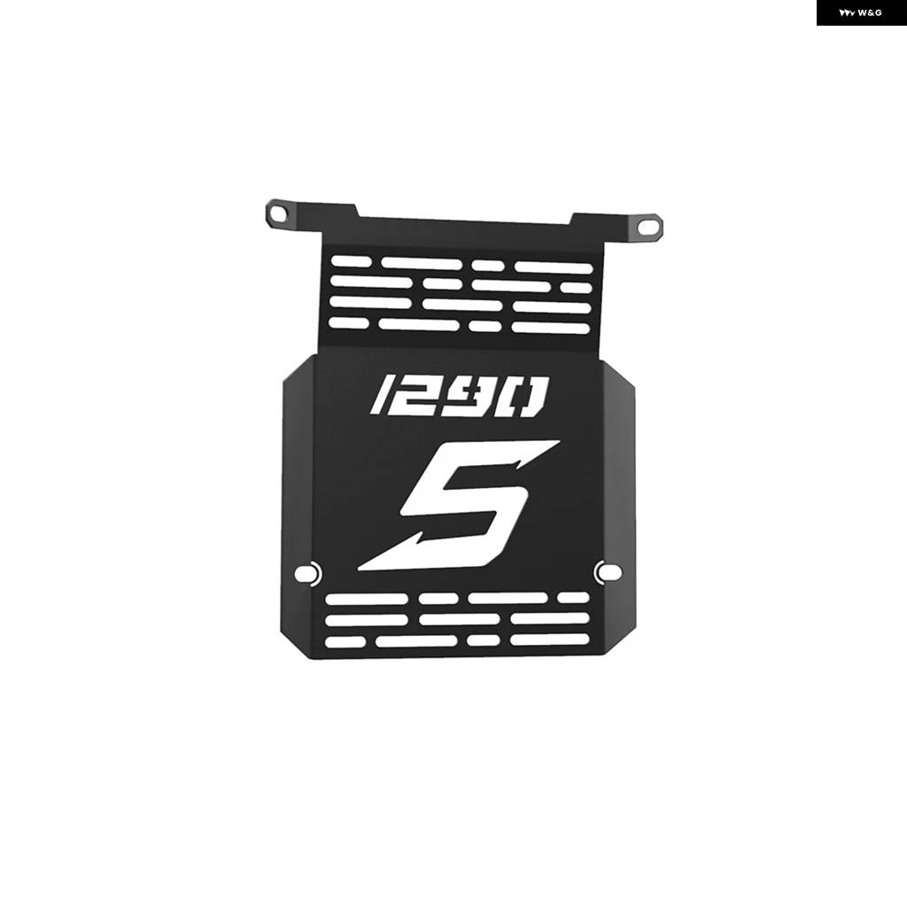 並行輸入品 1290SUPERADVENTURE S/R 1290 SUPER ADVENTURE ADV S R 2021 - 23 オートバイ ラジエーター グリル センター シリンダー ガードの画像