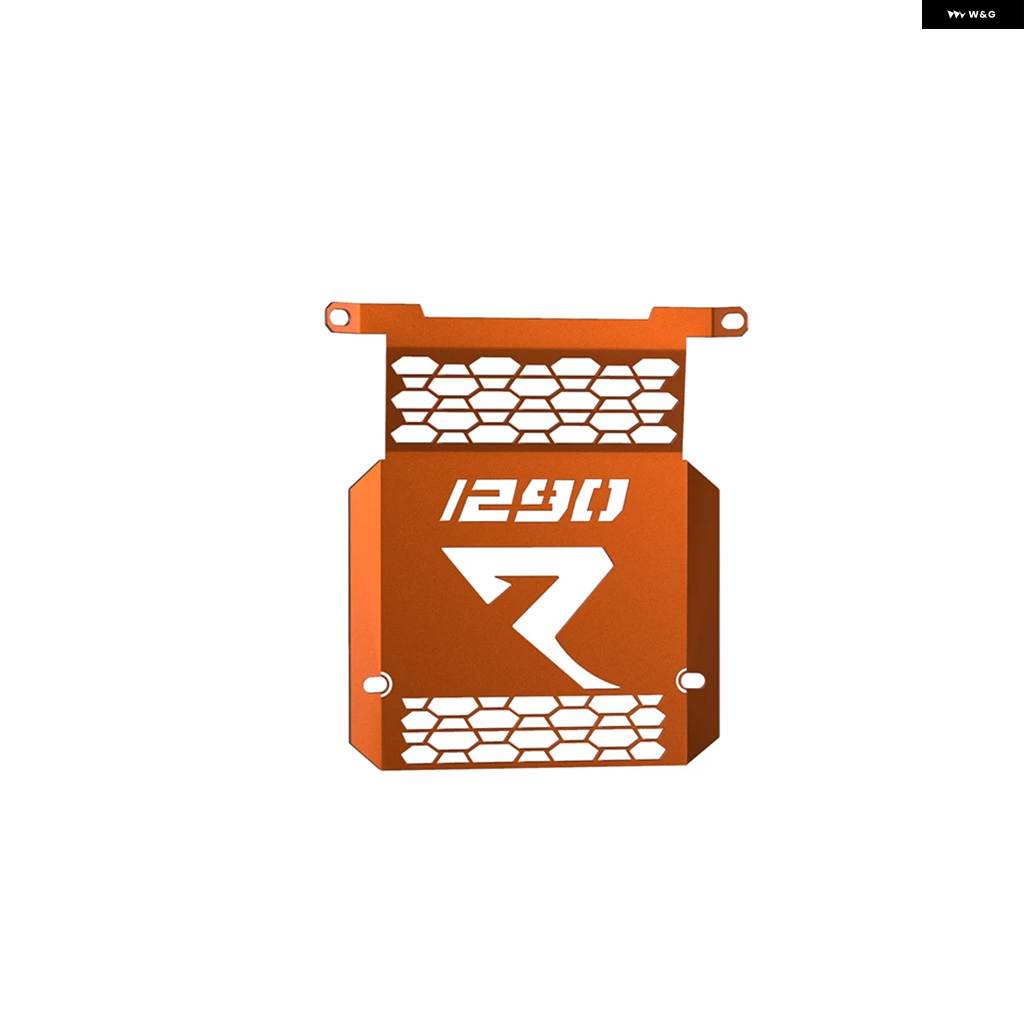 並行輸入品 1290SUPERADVENTURE S/R 1290 SUPER ADVENTURE ADV S R 2021 - 23 オートバイ ラジエーター グリル センター シリンダー ガードの画像