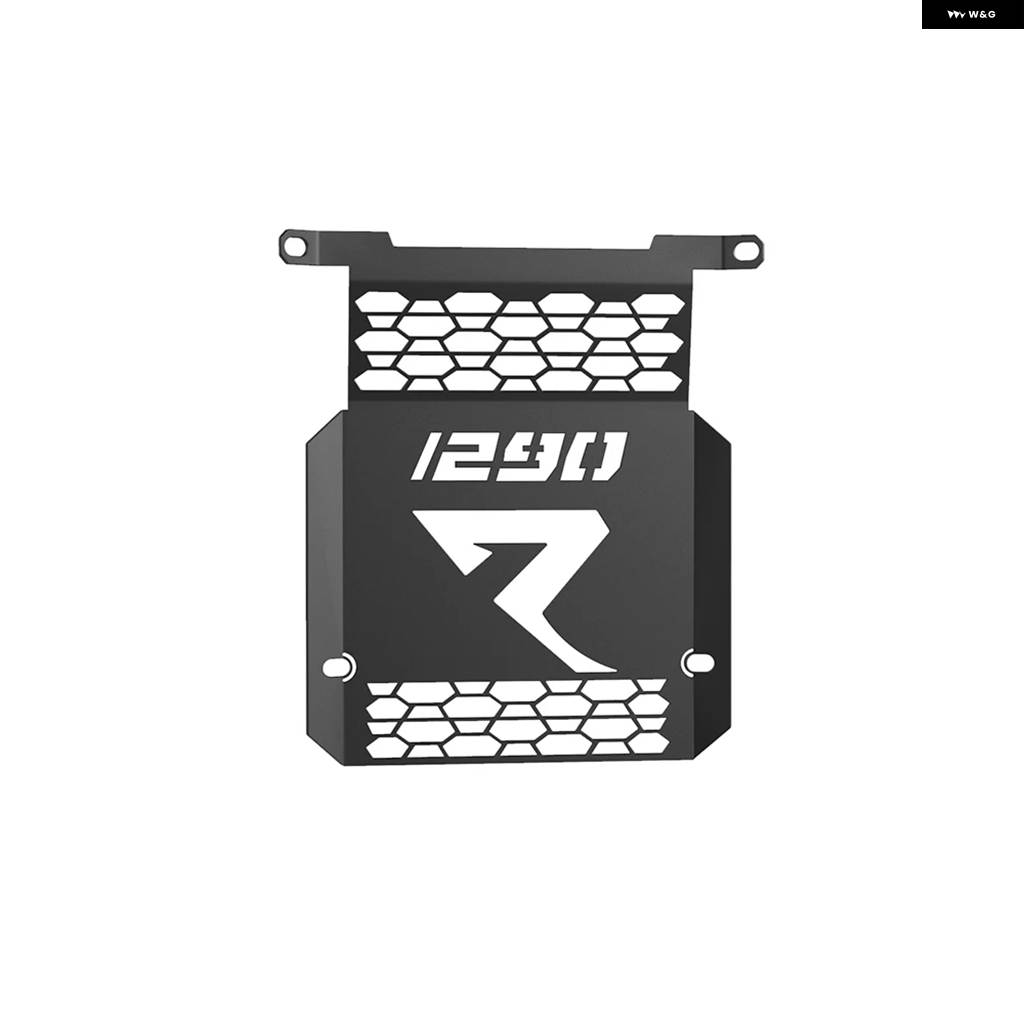 並行輸入品 1290SUPERADVENTURE S/R 1290 SUPER ADVENTURE ADV S R 2021 - 23 オートバイ ラジエーター グリル センター シリンダー ガードの画像