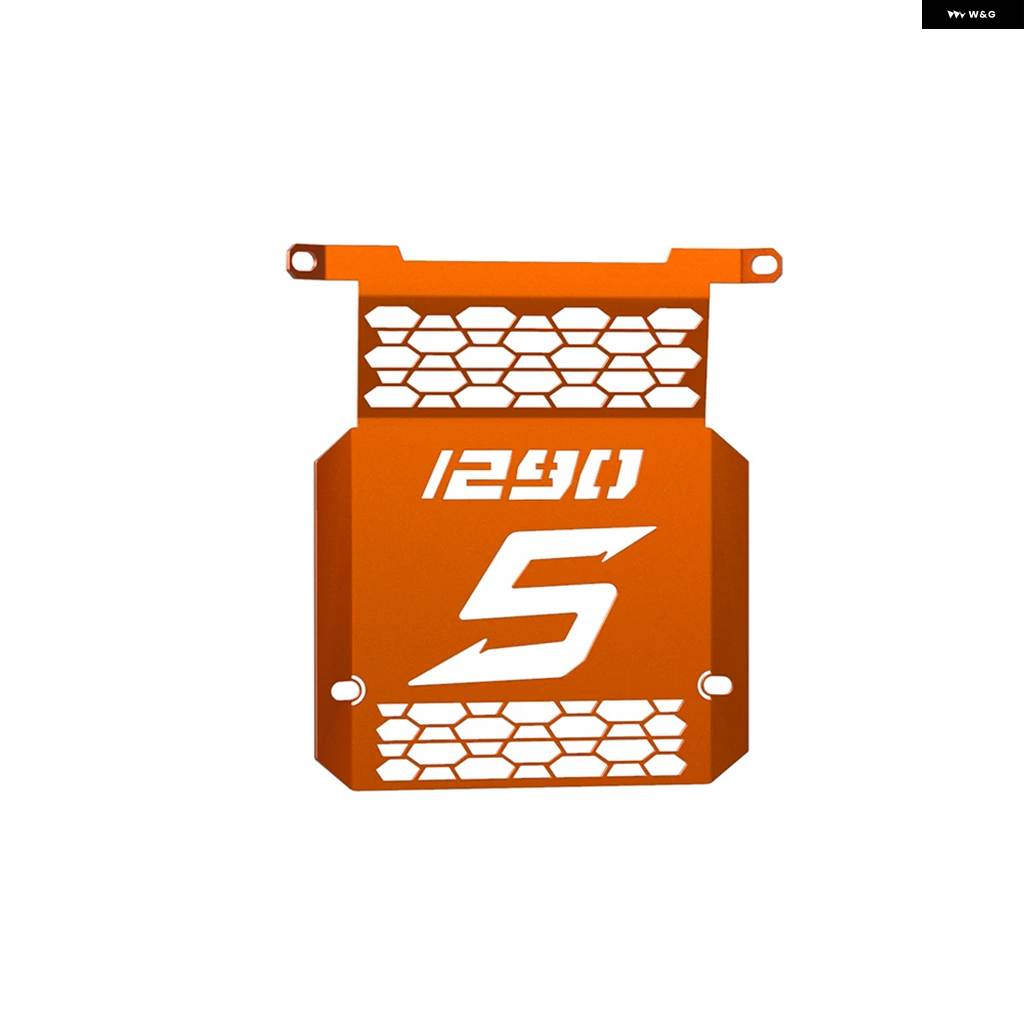 並行輸入品 1290SUPERADVENTURE S/R 1290 SUPER ADVENTURE ADV S R 2021 - 23 オートバイ ラジエーター グリル センター シリンダー ガードの画像