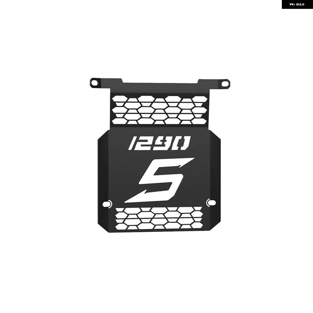 並行輸入品 1290SUPERADVENTURE S/R 1290 SUPER ADVENTURE ADV S R 2021 - 23 オートバイ ラジエーター グリル センター シリンダー ガードの画像