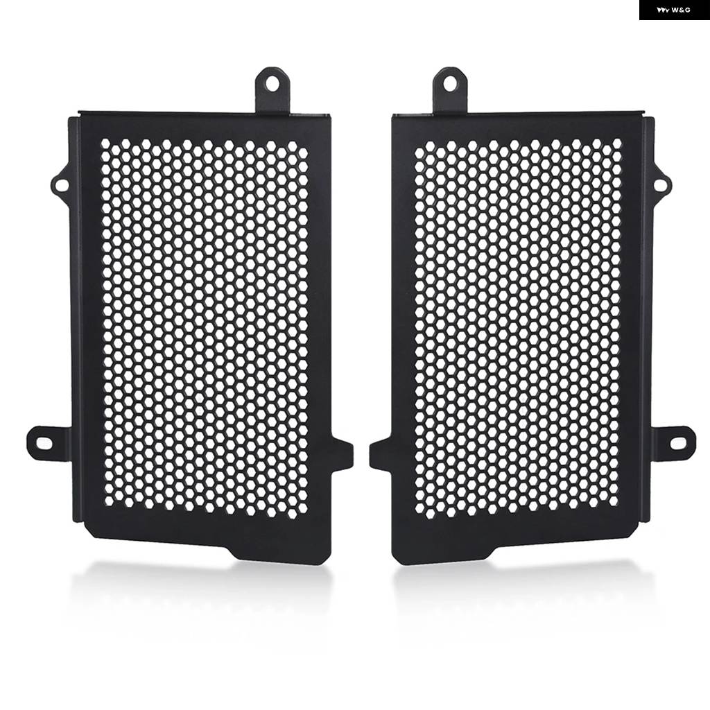 並行輸入品 1290SUPERADVENTURE S/R 1290 SUPER ADVENTURE ADV S R 2021 - 23 オートバイ ラジエーター グリル センター シリンダー ガードの画像