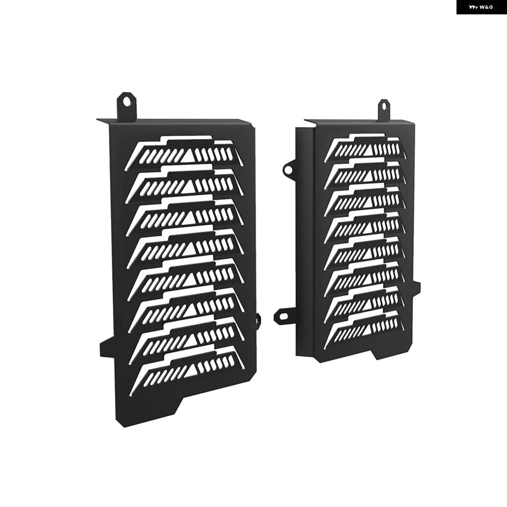 並行輸入品 1290SUPERADVENTURE S/R 1290 SUPER ADVENTURE ADV S R 2021 - 23 オートバイ ラジエーター グリル センター シリンダー ガードの画像