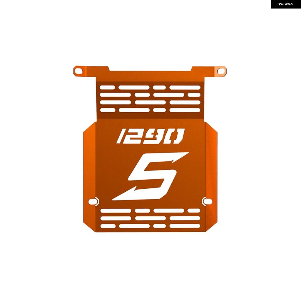 並行輸入品 1290SUPERADVENTURE S/R 1290 SUPER ADVENTURE ADV S R 2021 - 23 オートバイ ラジエーター グリル センター シリンダー ガードの画像