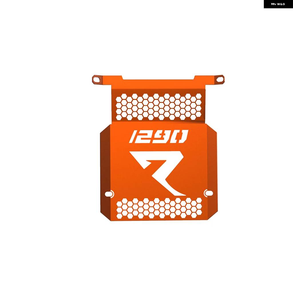 並行輸入品 1290SUPERADVENTURE S/R 1290 SUPER ADVENTURE ADV S R 2021 - 23 オートバイ ラジエーター グリル センター シリンダー ガードの画像