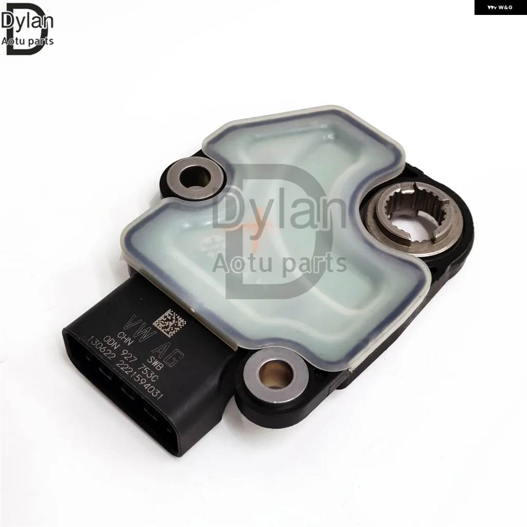 並行輸入品 DL382 0CK トランスミッションギアセンサー レンジセンサー ドライブポジションセンサー 0CK927753G AUDI カスタムの画像