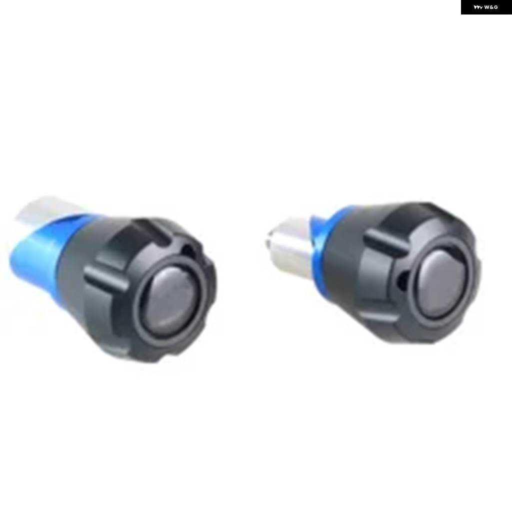 並行輸入品 オートバイリアセット フットペグ ペダル フットレスト リアセット BMW S1000R M1000R 2021-2024 カスタム パーツの画像