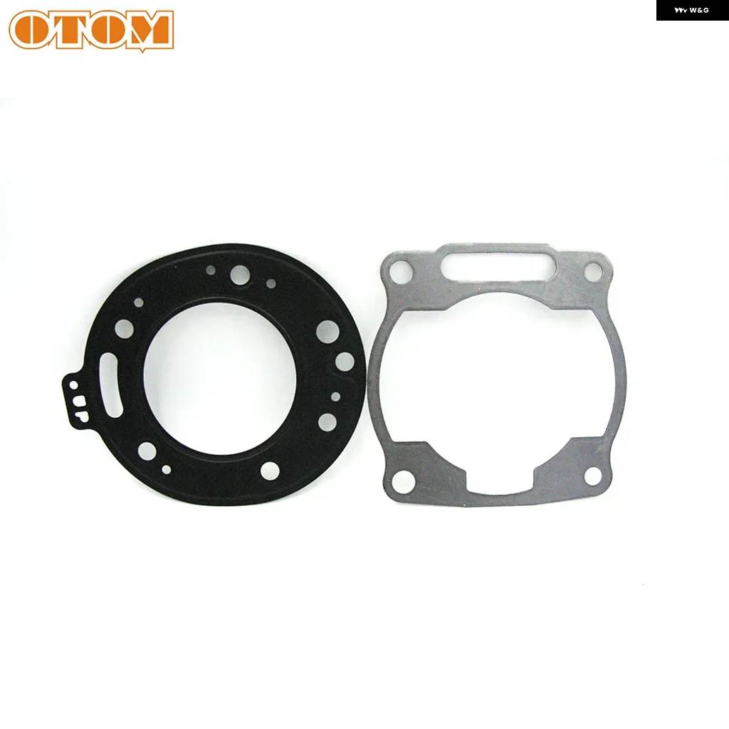並行輸入品 オートバイエンジンシリンダーキット STD 66.80MM YAMAHA DT230 LONCIN MT250 GPX TSE250R KAYO KT250 HJ250H KEWSの画像