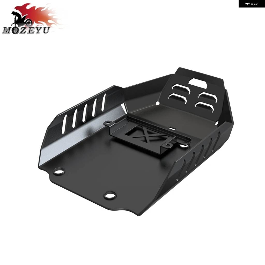 並行輸入品 エンジン アンダーシャーシスキッドプレートバッシュガードプロテクション 790 DUKE 890 DUKE R L GP 2018 - 26の画像