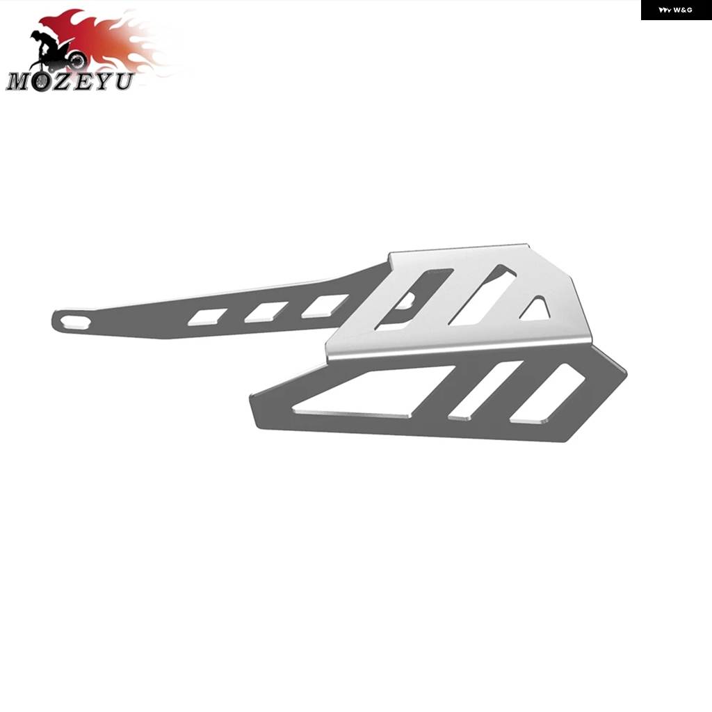 並行輸入品 エンジン アンダーシャーシスキッドプレートバッシュガードプロテクション 790 DUKE 890 DUKE R L GP 2018 - 26の画像