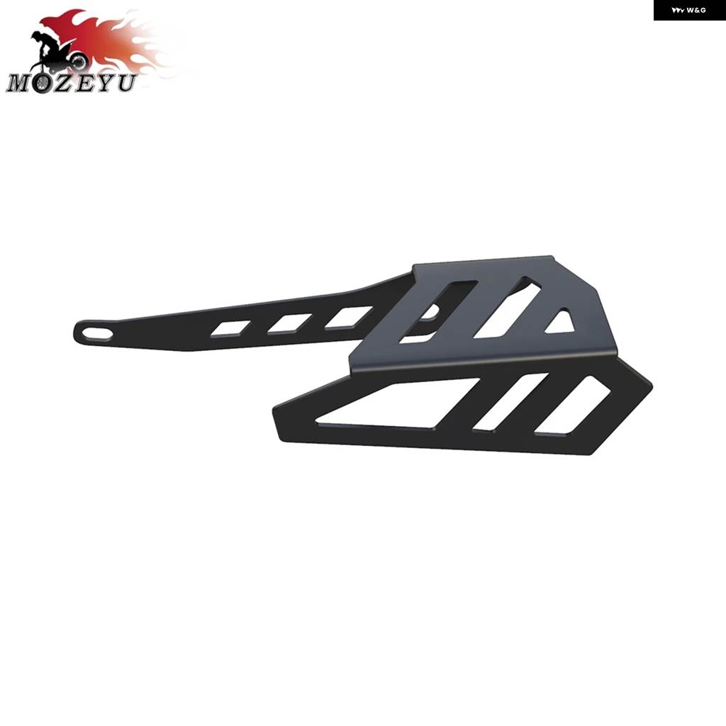 並行輸入品 エンジン アンダーシャーシスキッドプレートバッシュガードプロテクション 790 DUKE 890 DUKE R L GP 2018 - 26の画像