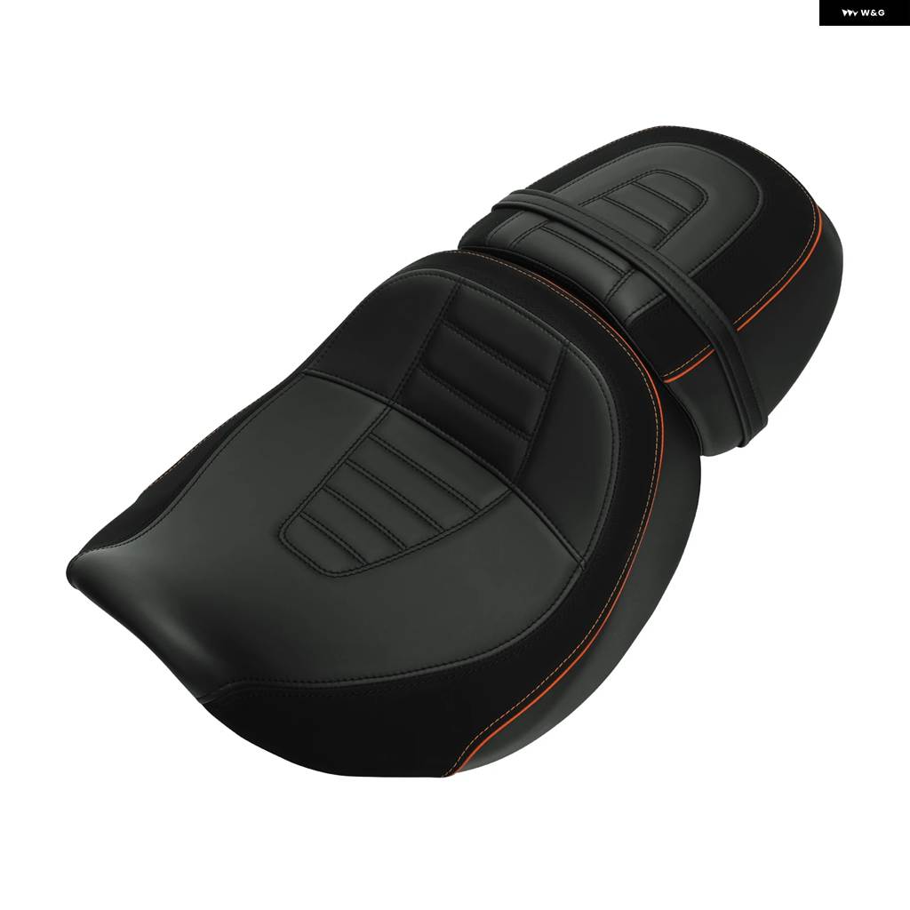 並行輸入品 オートバイ 運転席ピリオンシート ハーレー FLHXSE FLTRXSE 2023/FLHX FLTRX FLTRXSTSE 2024_2